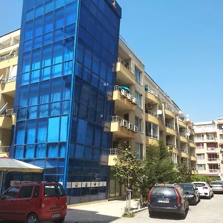 Sunny Studio דירה